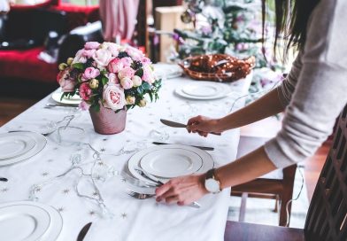 Comment choisir un lave-vaisselle pour une cuisine professionnelle ? 